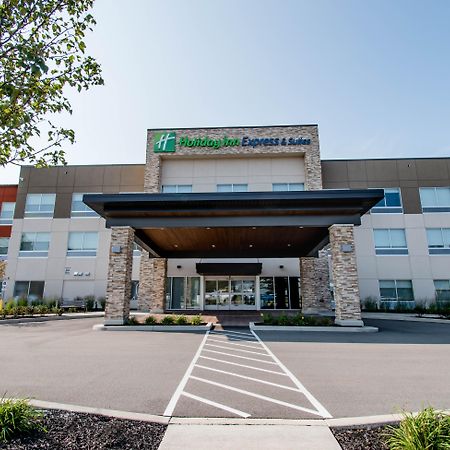 Holiday Inn Express & Suites Tonawanda - Buffalo Area, An Ihg Hotel Kültér fotó