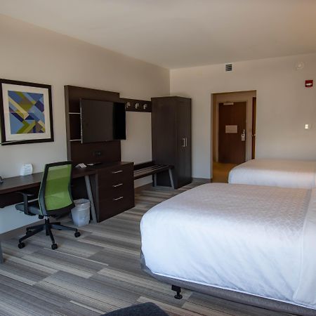 Holiday Inn Express & Suites Tonawanda - Buffalo Area, An Ihg Hotel Kültér fotó