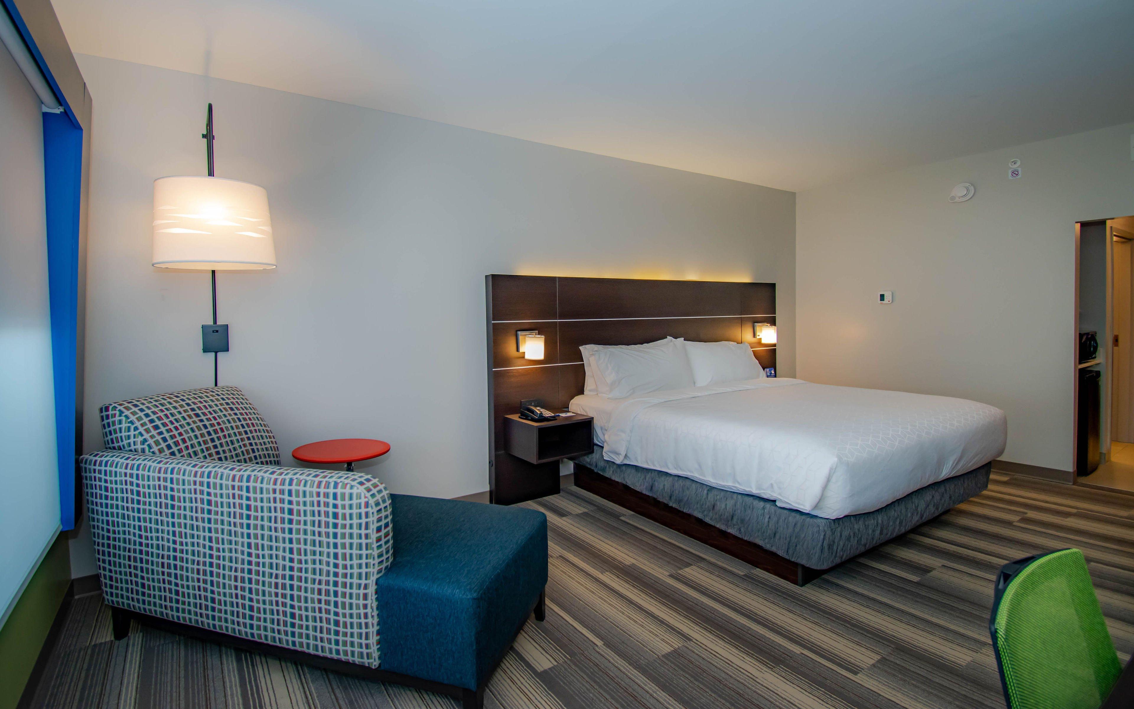 Holiday Inn Express & Suites Tonawanda - Buffalo Area, An Ihg Hotel Kültér fotó