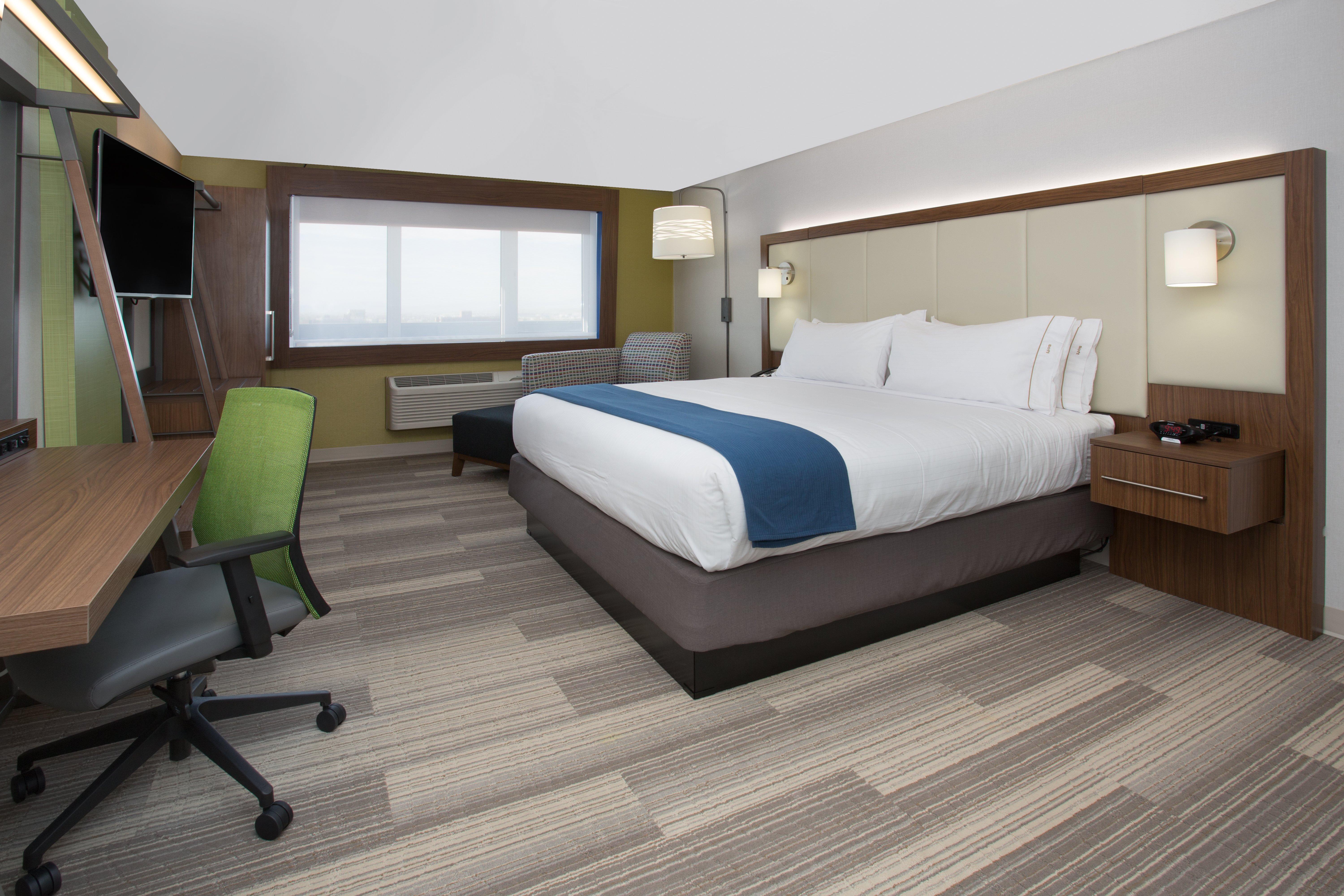 Holiday Inn Express & Suites Tonawanda - Buffalo Area, An Ihg Hotel Kültér fotó