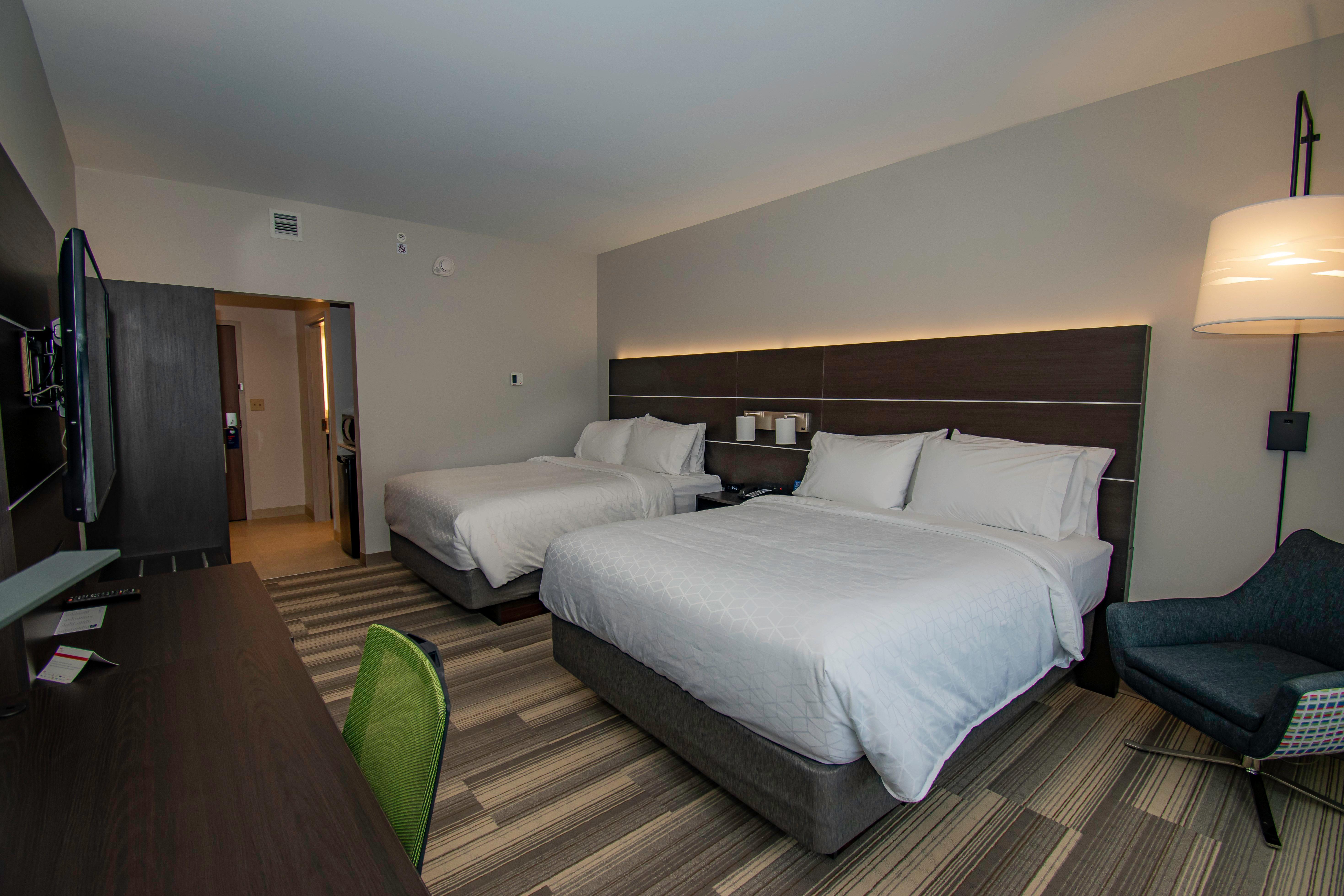 Holiday Inn Express & Suites Tonawanda - Buffalo Area, An Ihg Hotel Kültér fotó