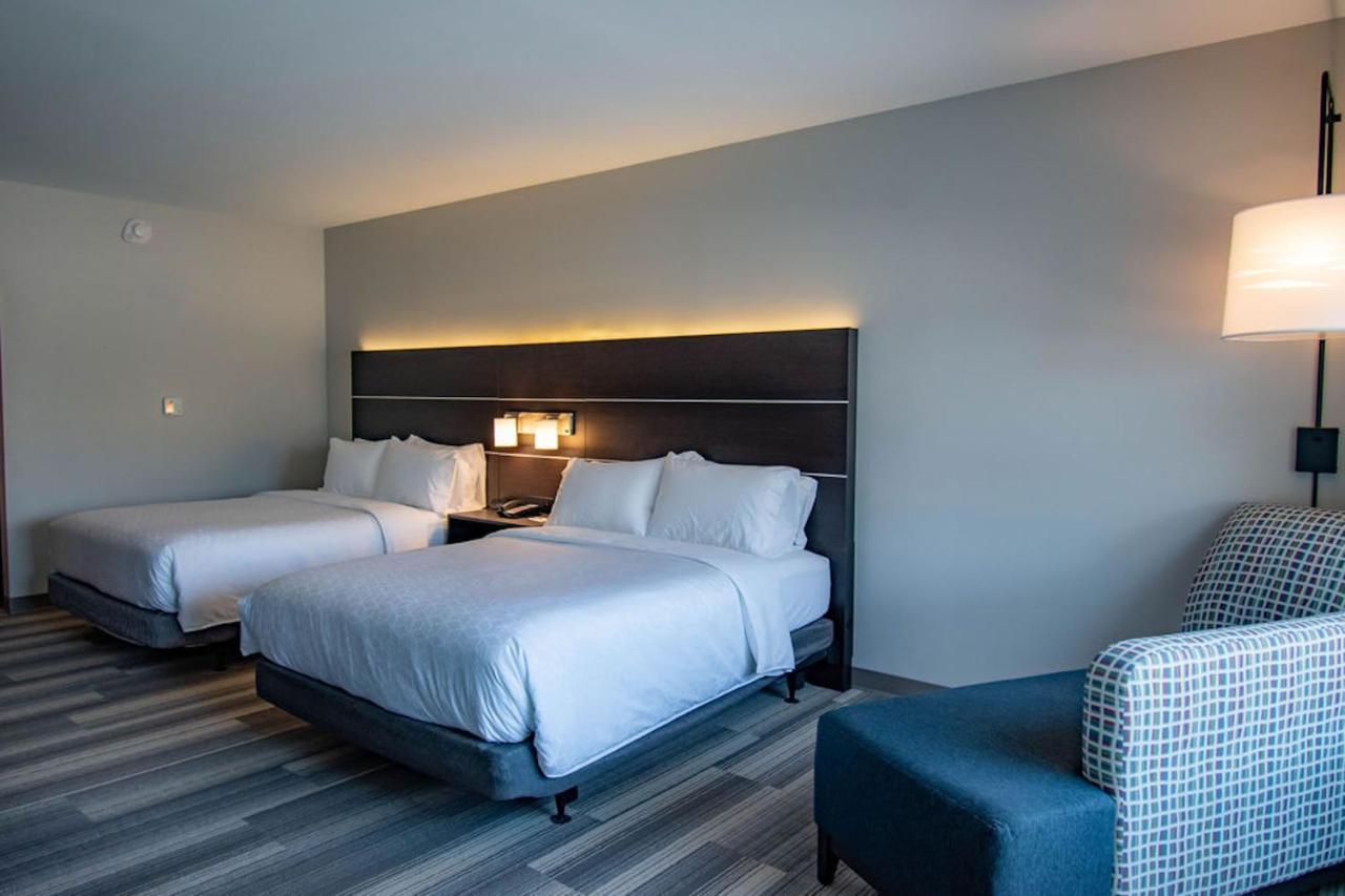 Holiday Inn Express & Suites Tonawanda - Buffalo Area, An Ihg Hotel Kültér fotó