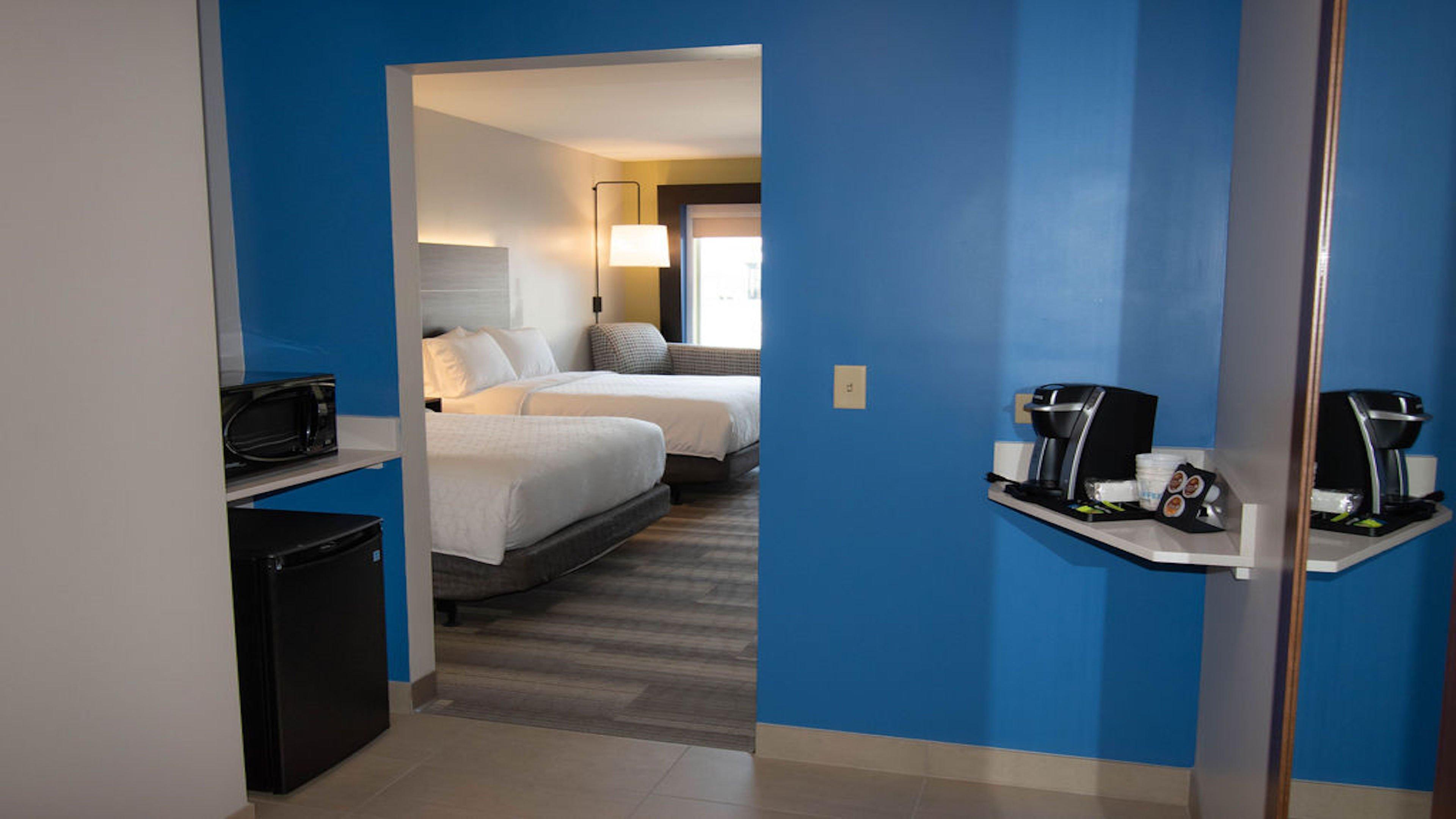 Holiday Inn Express & Suites Tonawanda - Buffalo Area, An Ihg Hotel Kültér fotó