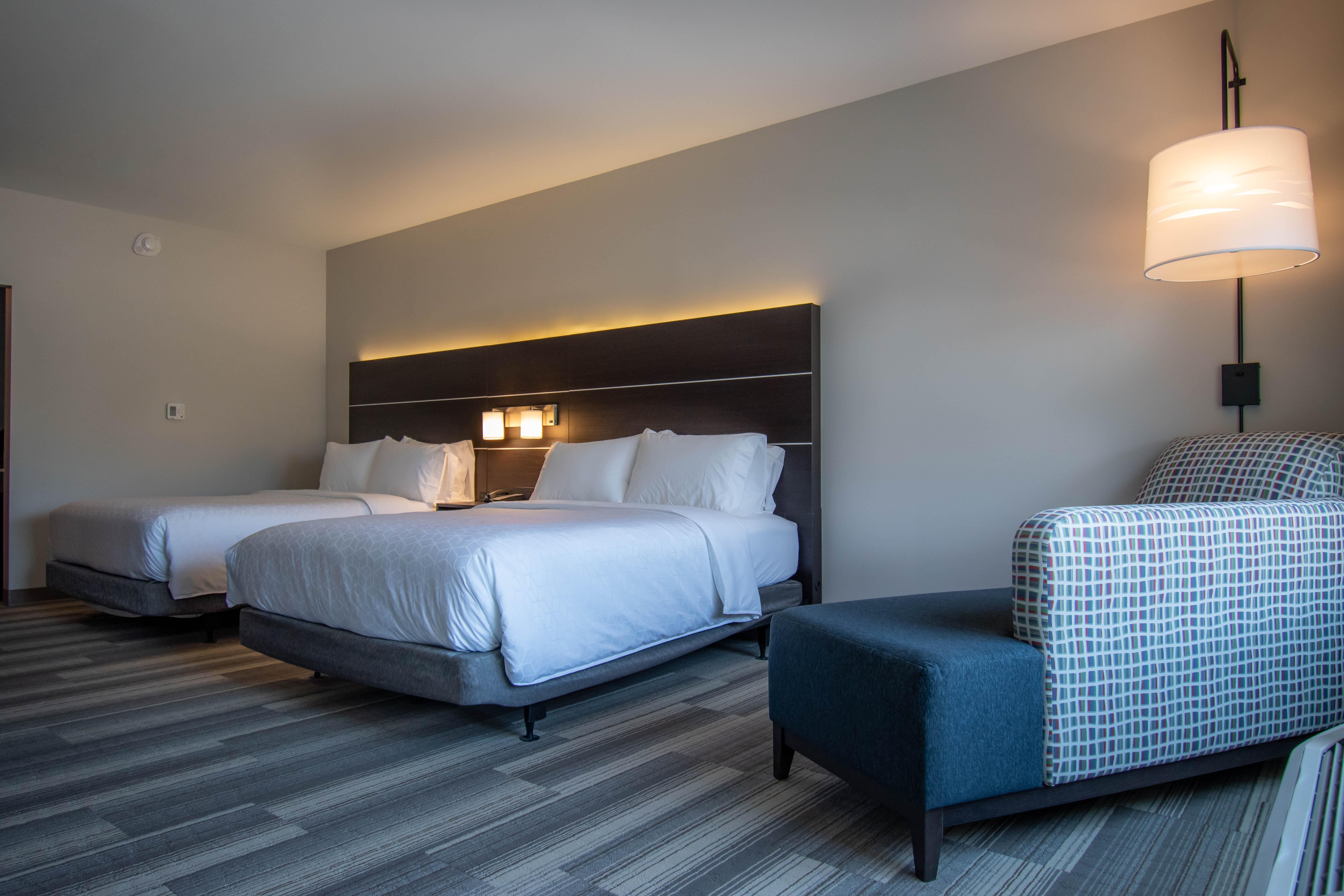 Holiday Inn Express & Suites Tonawanda - Buffalo Area By Ihg Kültér fotó
