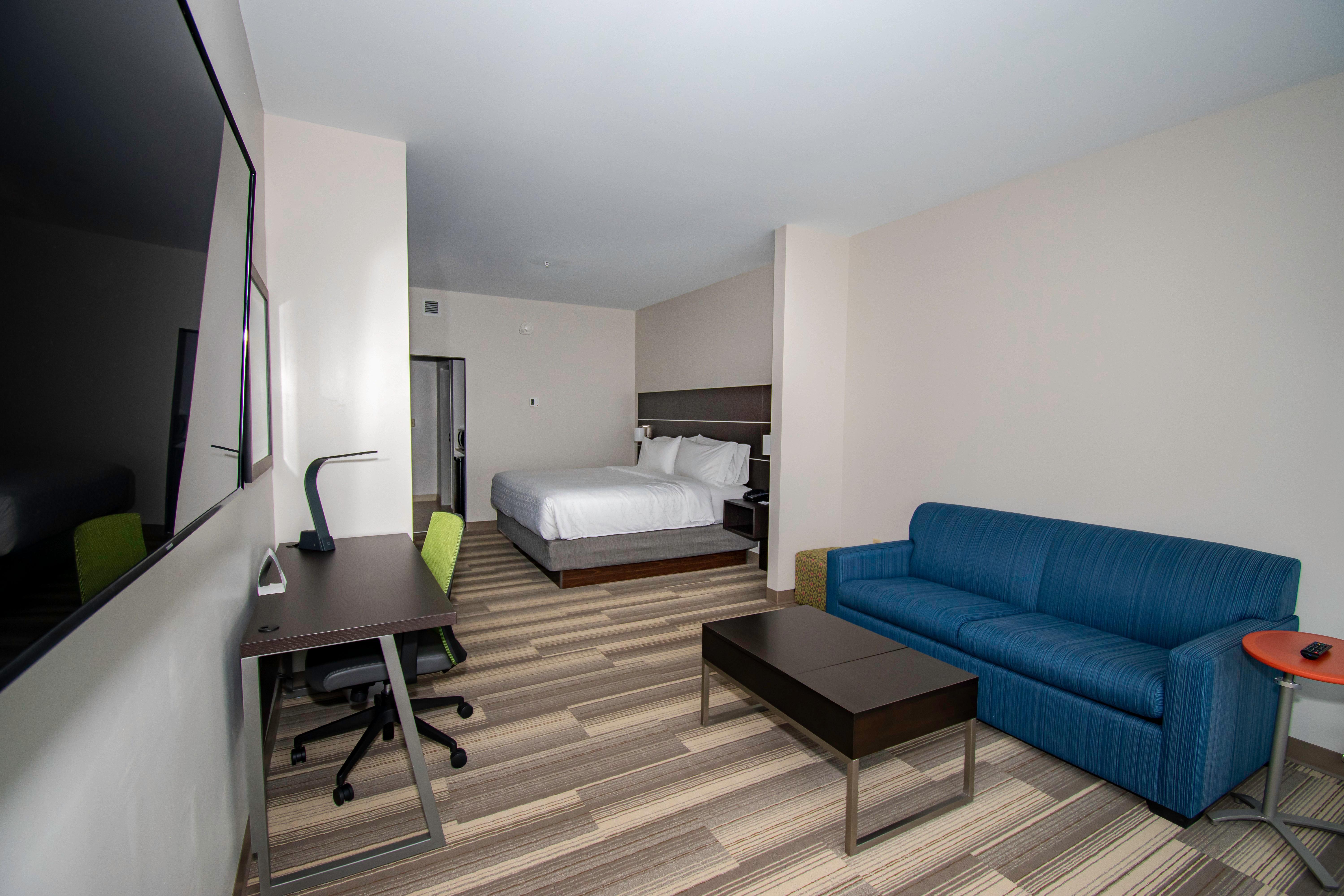 Holiday Inn Express & Suites Tonawanda - Buffalo Area, An Ihg Hotel Kültér fotó