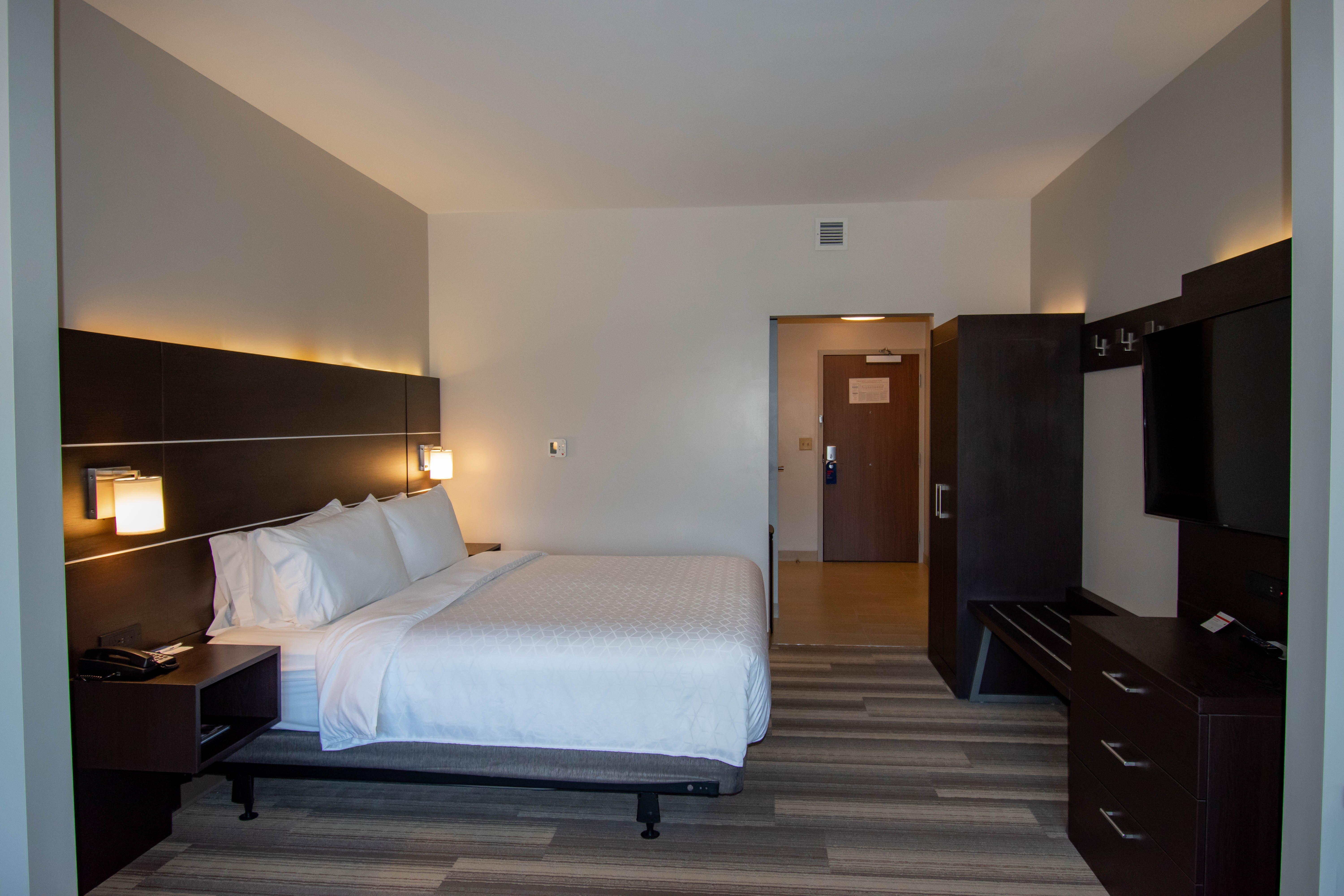 Holiday Inn Express & Suites Tonawanda - Buffalo Area, An Ihg Hotel Kültér fotó