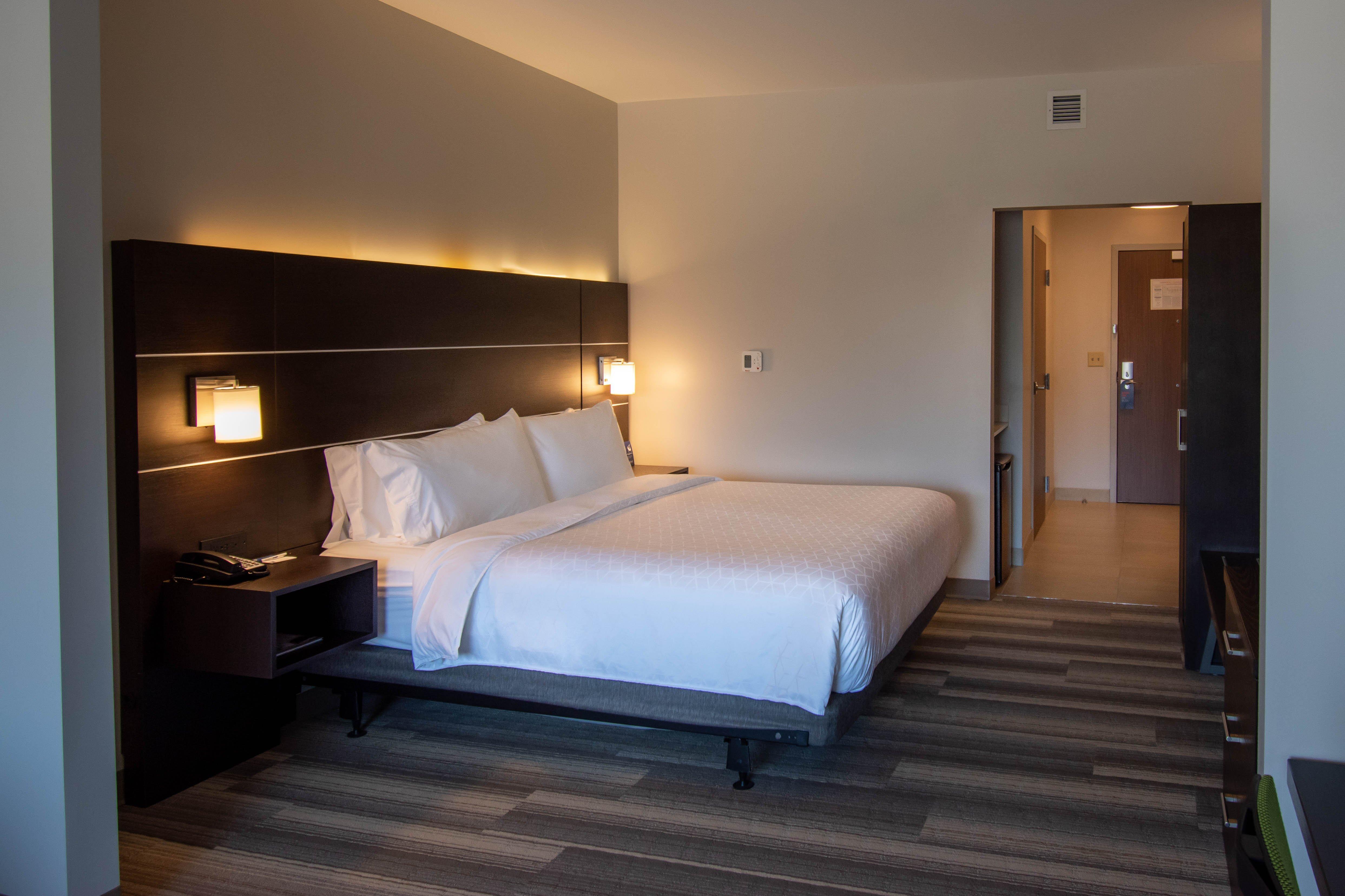 Holiday Inn Express & Suites Tonawanda - Buffalo Area, An Ihg Hotel Kültér fotó