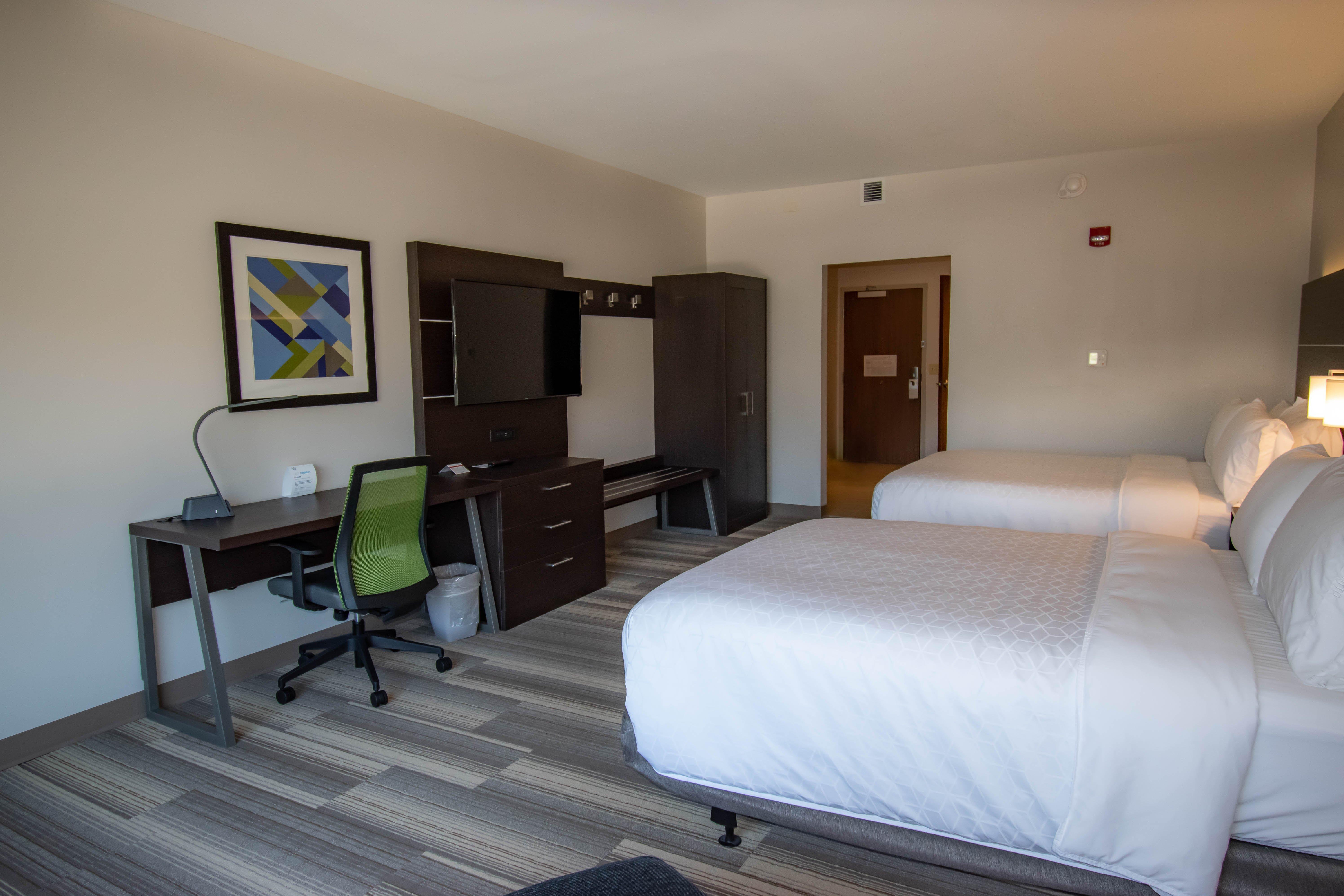 Holiday Inn Express & Suites Tonawanda - Buffalo Area, An Ihg Hotel Kültér fotó