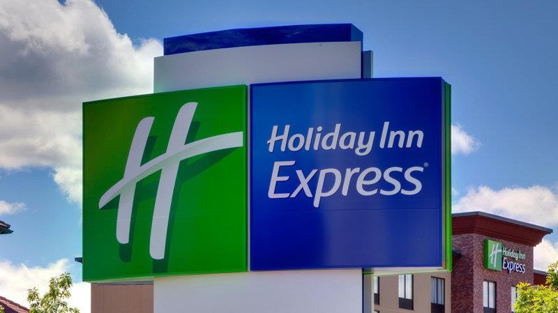 Holiday Inn Express & Suites Tonawanda - Buffalo Area, An Ihg Hotel Kültér fotó